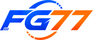 FG77 বাংলাদেশের প্রধান লোগো